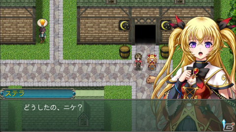 「ケムコRPGセレクション Vol.2」がSwitchで発売！「アスディバインハーツII」「フェルンズゲート」など4作品のRPGを収録の画像2
