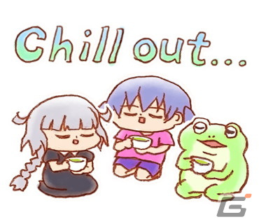 アクションパズル「ホッピングガールこはねEX」がPS4/Switch向けに配信開始！LINEスタンプ第2弾もの画像11