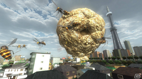 「地球防衛軍4.1 for Nintendo Switch」のDLC「追加ミッションパック2 ～極限の地平～」が配信！の画像1