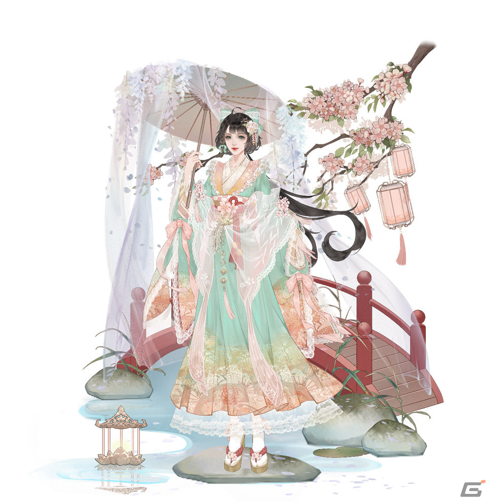 王朝と運命を契る育成RPG「青雲の契り」が配信！最大35連ガチャ無料などのリリース記念キャンペーンが実施の画像9