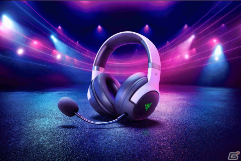 PlayStation公式ライセンスのPS5/PC向けワイヤレスゲーミングコントローラー「Razer Wolverine V2 Pro」など8商品が2月24日発売の画像2