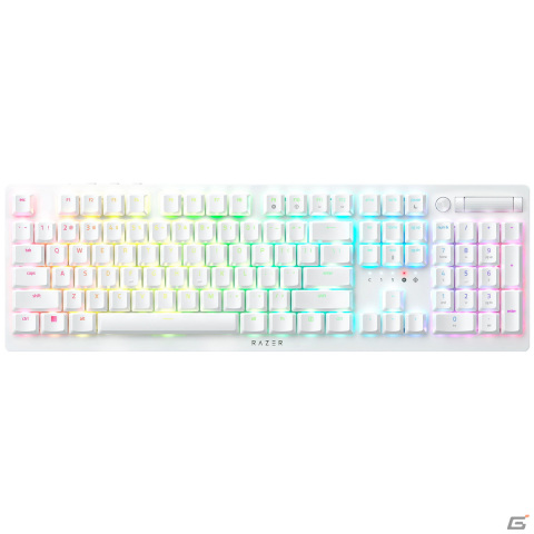 PlayStation公式ライセンスのPS5/PC向けワイヤレスゲーミングコントローラー「Razer Wolverine V2 Pro」など8商品が2月24日発売の画像5