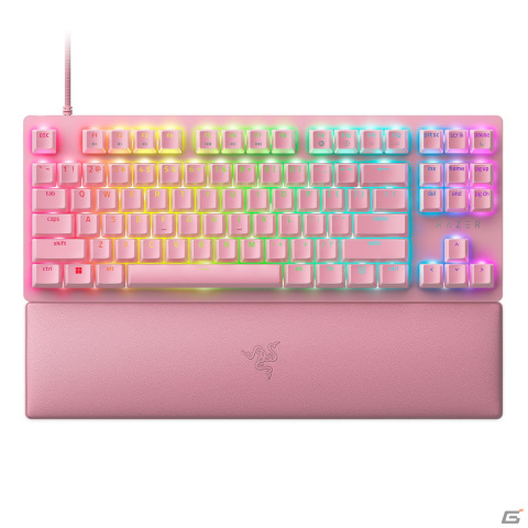 PlayStation公式ライセンスのPS5/PC向けワイヤレスゲーミングコントローラー「Razer Wolverine V2 Pro」など8商品が2月24日発売の画像6