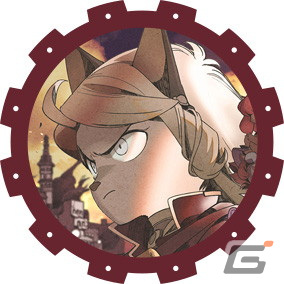 「戦場のフーガ2」前作から引き続き登場する子供たちや1年後の世界などを紹介！物語のカギを握る謎の少年もの画像13
