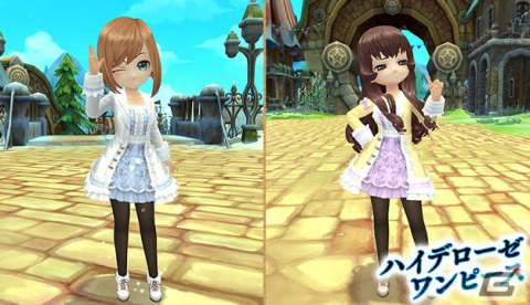 「星界神話 -ASTRAL TALE-」星原の幟・シノや白銀の剣姫・メイリーンらが星界ルーレットに登場！の画像5