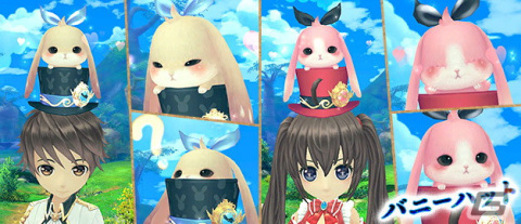 「星界神話 -ASTRAL TALE-」星原の幟・シノや白銀の剣姫・メイリーンらが星界ルーレットに登場！の画像7