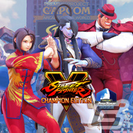 「CAPCOM FEBRUARY SALE」がアップデート！「ストリートファイターV」「Capcom Arcade 2nd Stadium」のDLCがお買い得にの画像9