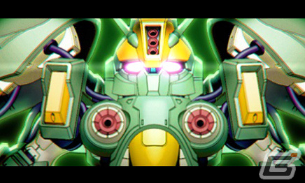 「SDガンダムオペレーションズ」★6ユニットとしてフルアーマーZZガンダム、ゲーマルクが登場！の画像15