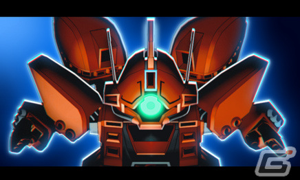 「SDガンダムオペレーションズ」★6ユニットとしてフルアーマーZZガンダム、ゲーマルクが登場！の画像5