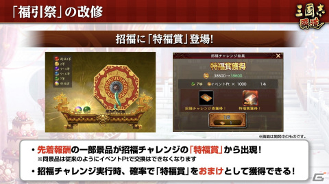 「三國志 覇道」長期イベント「将星乱舞」の第三期が開始！新UR武将の鍾会と鄧艾が登場の画像7