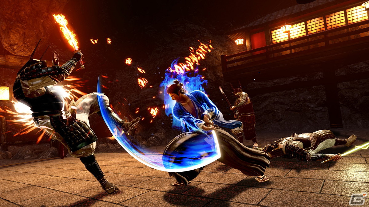 「龍が如く 維新！ 極」豪快かつ奥深いバトルアクションを楽しめる無料バトル体験版がPS5/Xbox Series X|S/Steam向けに配信開始！の画像3
