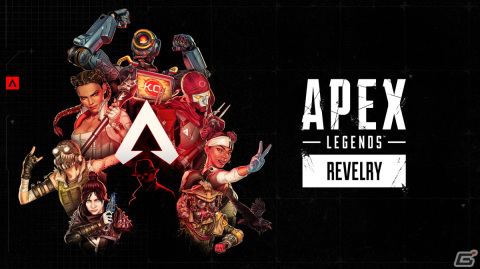 「Apex Legends」の新シーズン「大狂宴」が開幕！新たなクラスシステムや要望の多かったチームデスマッチを導入の画像1