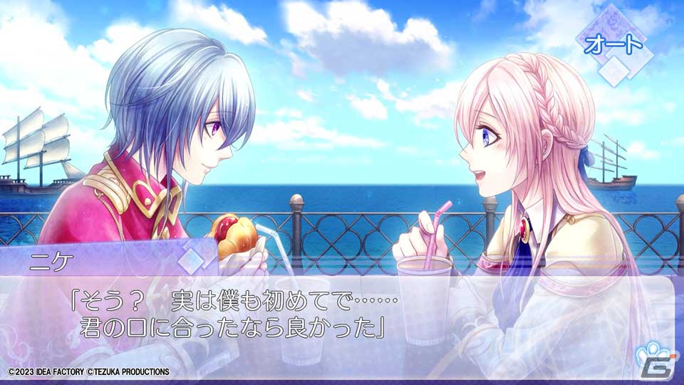 「戦場の円舞曲 for Nintendo Switch」アベルやラスティンたちとのやり取りを楽しめるプレイムービーが公開！の画像8