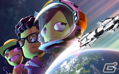 試行錯誤で宇宙を目指せ！「Kerbal Space Program 2」のアーリーアクセスプレイ動画が公開の画像2
