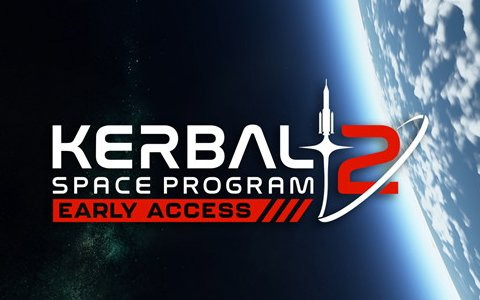 試行錯誤で宇宙を目指せ！「Kerbal Space Program 2」のアーリーアクセスプレイ動画が公開
