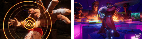 シャドルー最強戦士を目指すシリーズ初のVR作品「ストリートファイターVR シャドルー強化計画」のロケテストがプラサカプコン広島店にて開催！の画像3