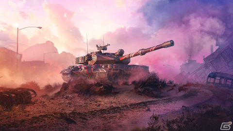 「World of Tanks」などのDLCパックが95％オフ！Steamでウォーゲーミングのパブリッシャーウィークエンドセールが開催の画像2