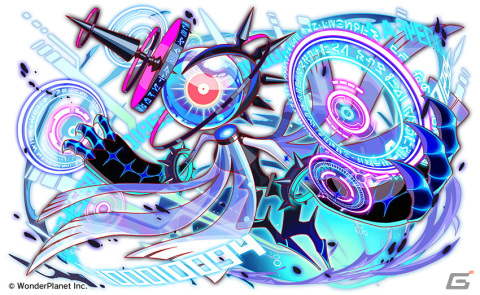 「クラッシュフィーバー」と「魔法科高校の劣等生 来訪者編」が2月24日からコラボ！ガチャチケットがもらえるカウントダウンイベントが開始の画像18