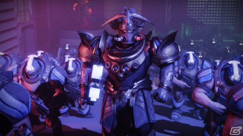 「Destiny 2」“光の終焉”の制作過程を紹介したビデオドキュメンタリーが公開！SteelSeriesとのコラボ商品も発表の画像1