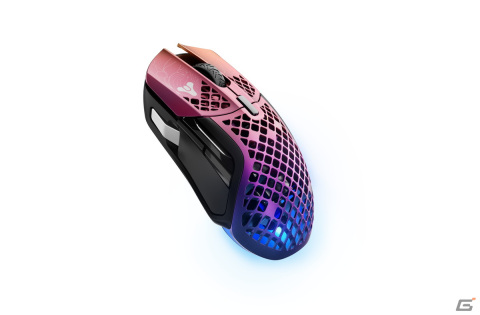 「Destiny 2」“光の終焉”の制作過程を紹介したビデオドキュメンタリーが公開！SteelSeriesとのコラボ商品も発表の画像4
