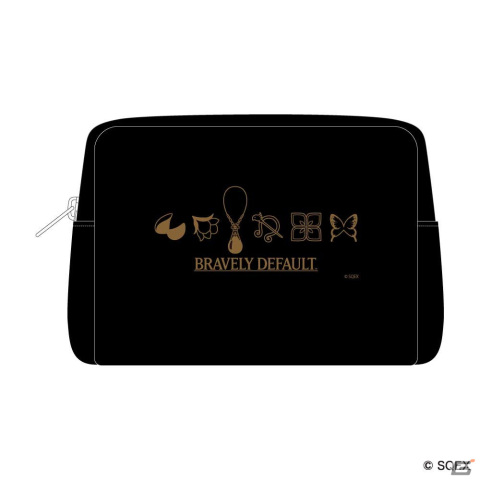 「ブレイブリーデフォルト10周年記念展」のPOP UP STOREが渋谷ロフトにて3月4日より開催！愛知・大阪から発売された商品も展開の画像6
