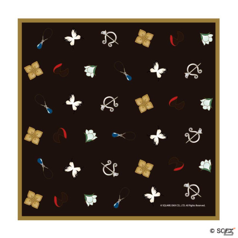 「ブレイブリーデフォルト10周年記念展」のPOP UP STOREが渋谷ロフトにて3月4日より開催！愛知・大阪から発売された商品も展開の画像7