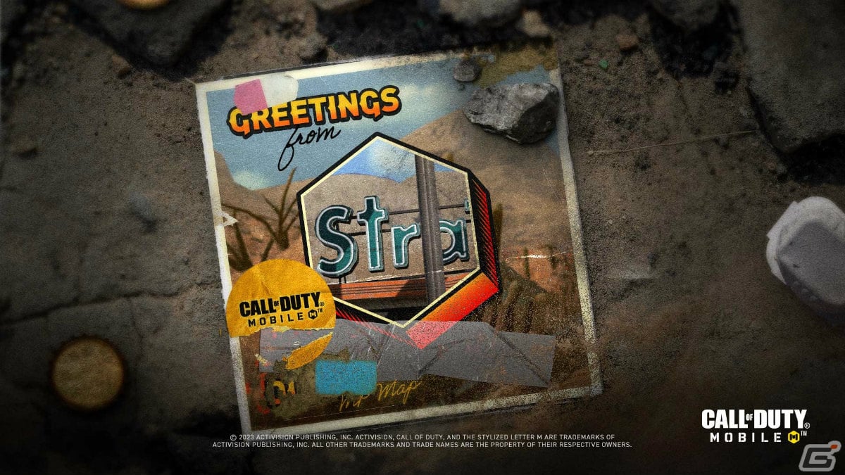 「コール オブ デューティ モバイル」シーズン2「ヘビーメタル」が2月23日より開始！の画像6