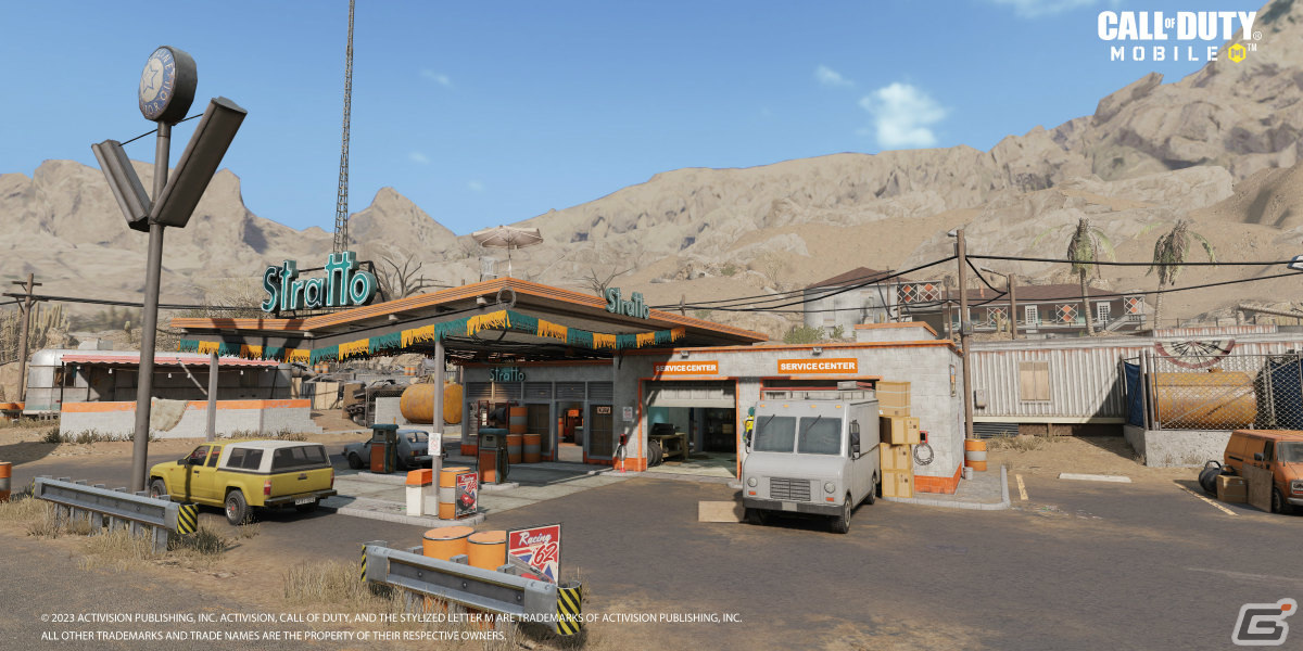 「コール オブ デューティ モバイル」シーズン2「ヘビーメタル」が2月23日より開始！の画像9