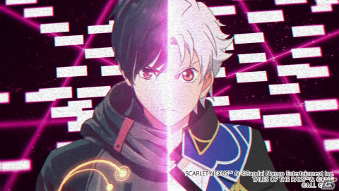「テイルズ オブ ザ レイズ」にカサネ（CV：瀬戸麻沙美）が参戦！「SCARLET NEXUS」とのコラボが実施の画像2