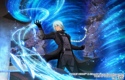 「テイルズ オブ ザ レイズ」にカサネ（CV：瀬戸麻沙美）が参戦！「SCARLET NEXUS」とのコラボが実施の画像9