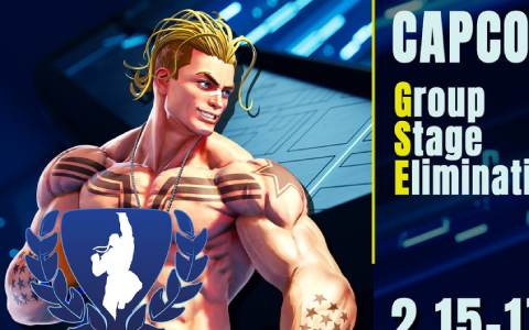 「CAPCOM CUP IX グループ予選」の結果が発表―ももち選手、カワノ選手、ぷげら選手と日本選手全員が決勝トーナメントへ進出
