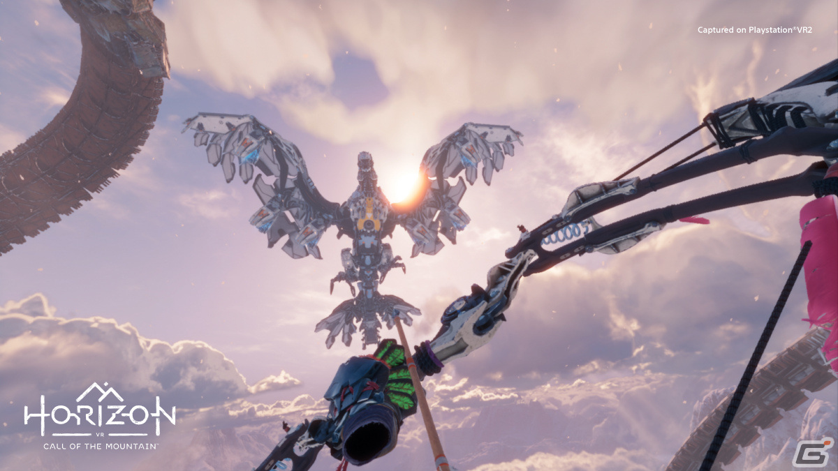 「Horizon Call of the Mountain」機械獣との戦いやクライミングなどの様子を映したローンチトレーラーが公開！の画像12