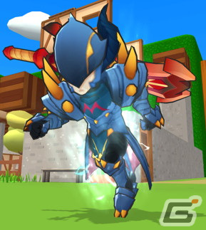 「脱獄ごっこPRO」新モード「バトロワ」実装記念！2月22日の生放送でユーザーVS最強運営チームの対決が実施の画像6