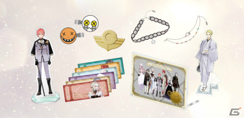 ジャックジャンヌ」2周年を記念して石田スイ氏による描きおろし