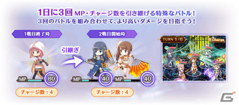 「マギレコ」安積はぐむ、時女静香ら4人の火属性魔法少女をピックアップしたガチャが2月20日より実施！の画像12