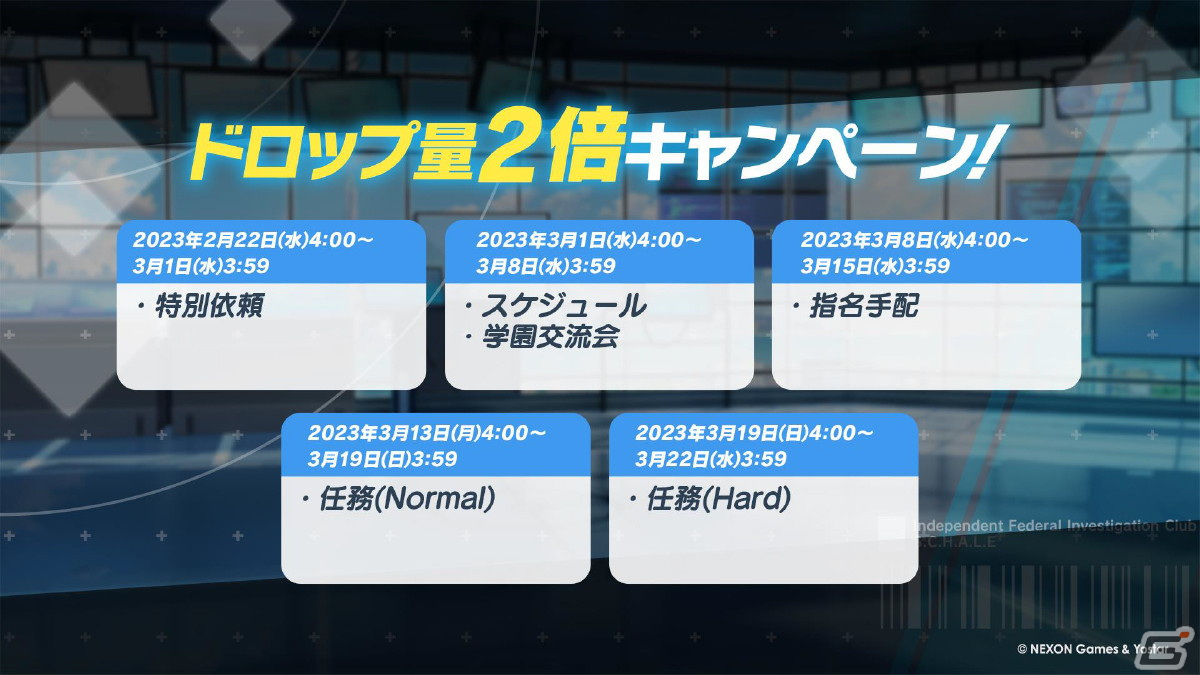 「ブルアカ」メインストーリー最終編 第3章の実装やナギサ（CV：早見沙織）、トキ（CV：石川由依）の登場が発表に！の画像19