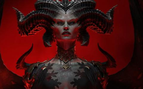 「ディアブロ IV」オープンベータは3月18日から先行アクセスが開始―3月25日からはすべてのユーザーがプレイ可能に