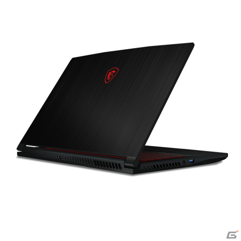 MSIからGeForce RTX 4050 Laptop GPUを搭載した薄型軽量ゲーミングノートPC「Thin-GF63-12VE-1002JP」が登場の画像2