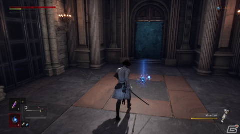 「Lies of P」先行プレイレポート：狂気の世界でピノキオが奮闘するソウルライク、本家に負けない奥深さを目指したゲームデザインの画像18