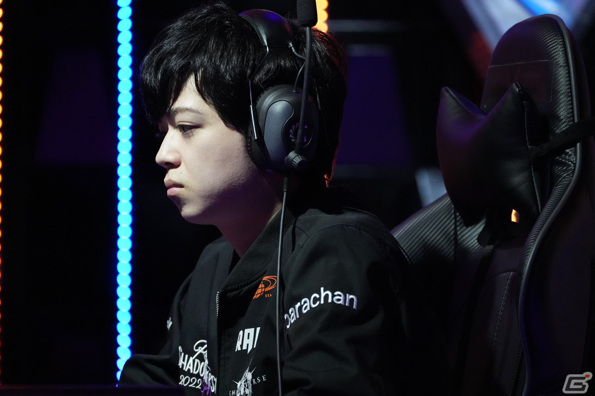 「Shadowverse Invitational 2023」を制し国内年間最強王者の座を手にしたのは山芋選手！「EVOLVE」の初代日本王者はstay選手にの画像4