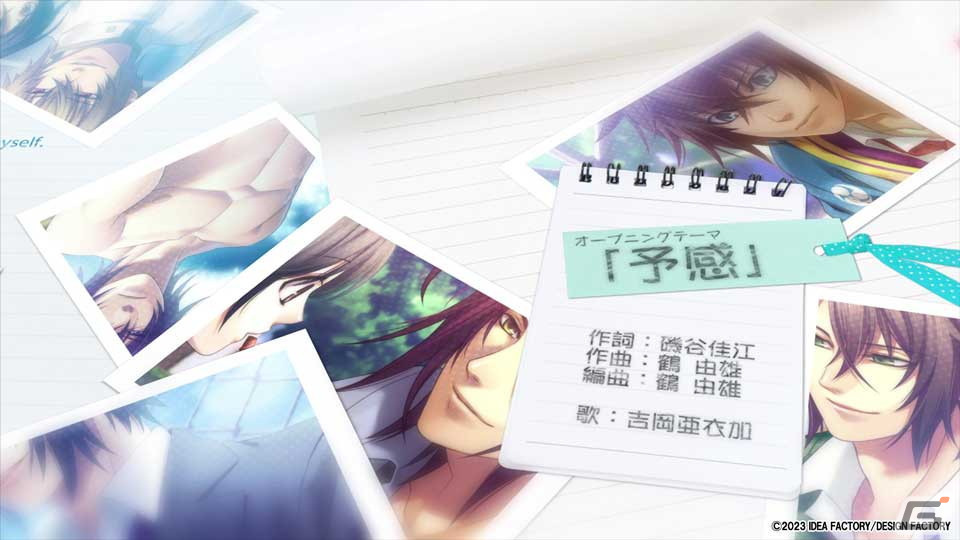 現代の学園で「薄桜鬼」キャラと過ごす明るいけど切ない恋愛物語「薄桜鬼SSL ～sweet school life～for Nintendo Switch」が6月15日に発売！の画像3