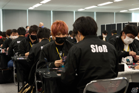 初の招待制大会「Shadowverse EVOLVE Japan Championship」が開催！優勝はstay選手にの画像4