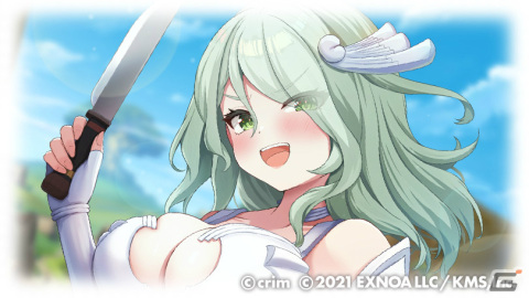 「天啓パラドクス」にイーノックやルシフェルが登場！「エルシャダイ」とのコラボイベントが開催の画像11