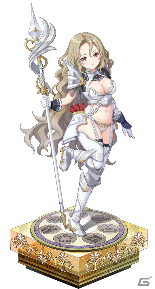 「天啓パラドクス」にイーノックやルシフェルが登場！「エルシャダイ」とのコラボイベントが開催の画像9