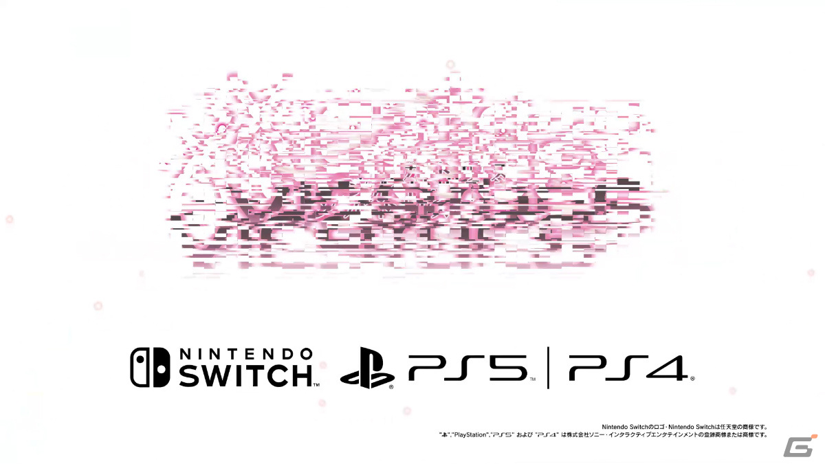謎のプロジェクト「異能×学園RPG」が突如発表！対応機種はPS5/PS4/Switchにの画像3