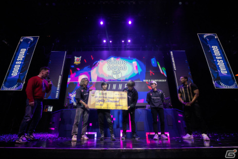 「CAPCOM CUP IX」でBANDITS | MENARD選手、「ストリートファイターリーグ: ワールドチャンピオンシップ 2022」でGood 8 Squadが優勝！の画像10