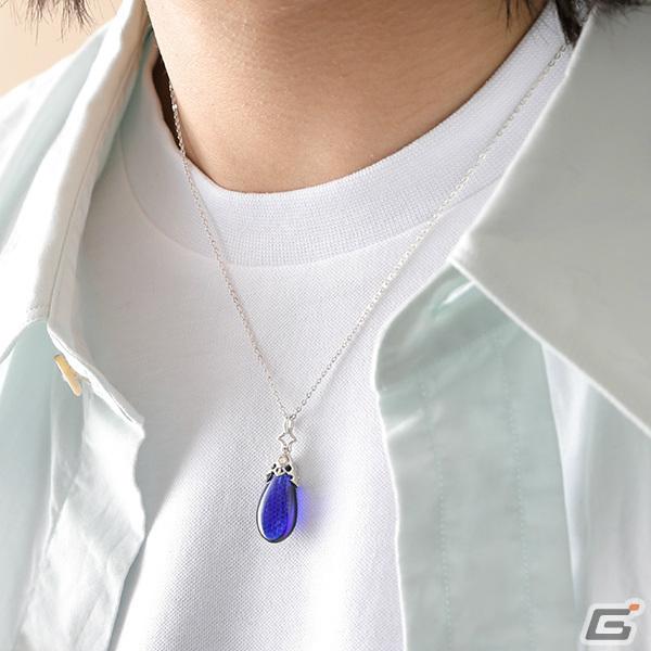 「ブレイブリーデフォルト」とSuperGroupiesのコラボアイテムが発表！アニエスやティズたちをイメージした腕時計などが登場の画像22