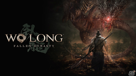 「Wo Long: Fallen Dynasty」初公開のステージなど最新情報を届けるWEB生放送が3月2日に実施！の画像1