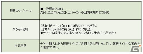 「六本木サディスティックナイト」7周年記念トーク＆ミニライブイベントに谷口悠さんが出演！コラボドリンクや特典カードの情報もの画像3