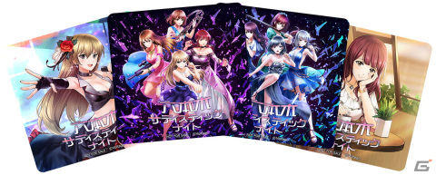 「六本木サディスティックナイト」7周年記念トーク＆ミニライブイベントに谷口悠さんが出演！コラボドリンクや特典カードの情報もの画像7